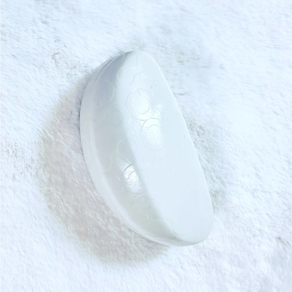 Coach Monogram Glasses Case - Picture 3 of 9